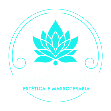 am estértica e massoterapia logo
